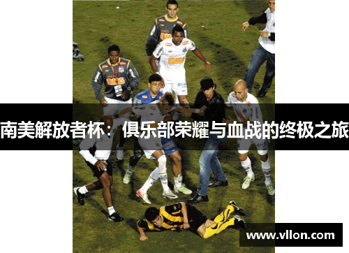 南美解放者杯：俱乐部荣耀与血战的终极之旅