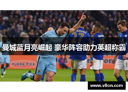 曼城蓝月亮崛起 豪华阵容助力英超称霸